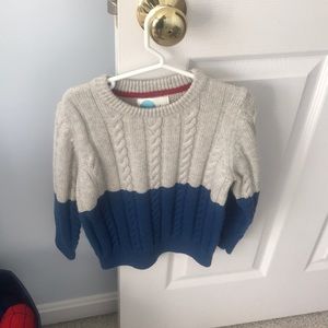Cute  boy sweater!!